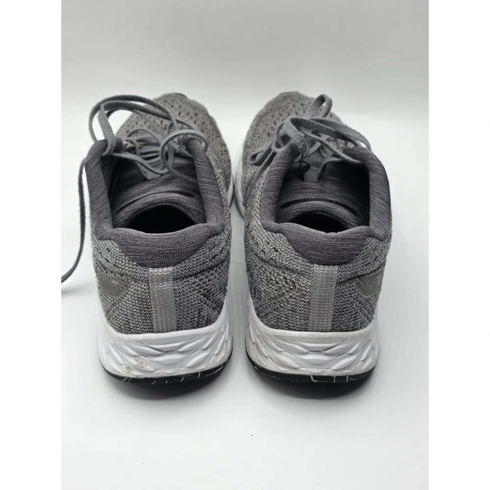 New Balance Fresh Foam Arishi Size 10 Gray Running Shoes‎ WARISRG1